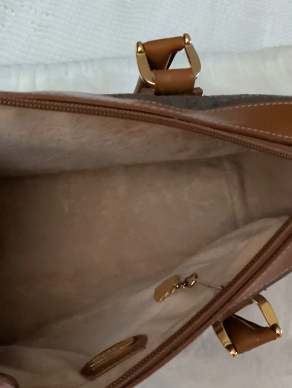 Gucci Vintage Bag